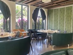-怡得饭庄·30年老店·宋大妈昆明菜