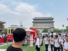 -之参餐厅(前门大街店)