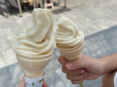 -广州素食学校·素猫豆腐(长洲码头店)