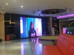 -欢乐迪氧吧KTV(大渡口步行街店)