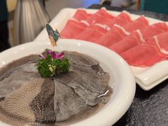 -阳坊胜利涮羊肉(阳坊老店)