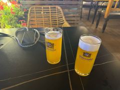 -巴伐利亚啤酒坊(意式风情街店)