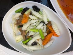 -丰收日·小海鲜·沪上家宴(顾村正大店)