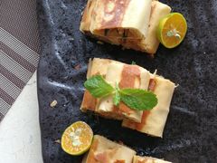 -望京楼flavor餐厅(古北水镇景区店)