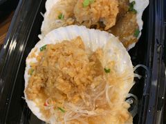 -盒马鲜生(杭州运河上街店)