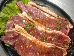 -小米烤肉-泥炉炭烤(常营店)