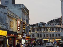 -汕头市小公园