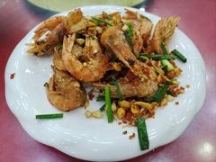 -品鲜海鲜餐厅(黄厝店)