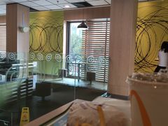 -麦当劳(总统大酒店店)