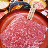 日式和牛自助🥩穿越到东京街头畅吃寿喜烧🌸