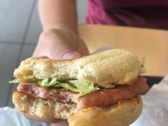 -麦当劳(西安雁塔路店)