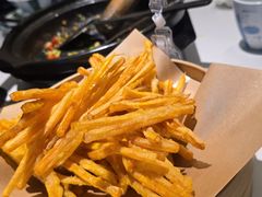 -费大厨辣椒炒肉(黄兴中心广场店)