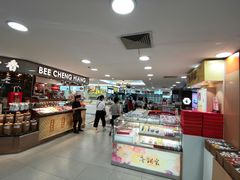 店内环境-上海置地广场(南京东路店)