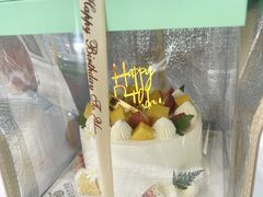 -经典158艺术烘焙(友谊路店)