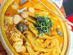-临胜烧烤大牌档(东葛店)
