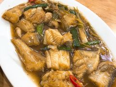 -长平肥姐白粥·海鲜打冷