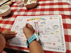 -西贝(上海我格广场店)