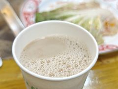 -乳仔牛牦牛汤锅 烤羊排(松潘古城店)