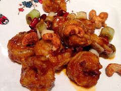俏江南(正大广场店)-俏江南-江景昆曲主题餐厅(正大广场店)