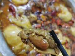 -黑皮酸菜鱼(绣花巷店)