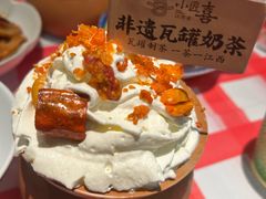 -小匠喜·江西菜(人民广场店)
