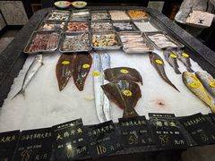 -渔码头食府(蓬莱阁店)