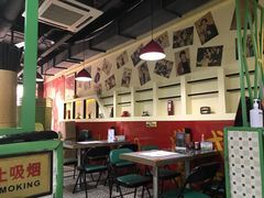 -莅香岛港式餐厅(滨江道店)