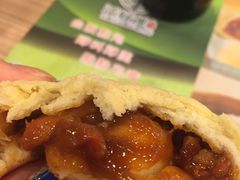 -添好运点心专门店(中环IFC店)