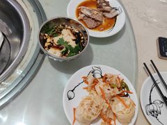 -柳沟豆腐宴69号福豆堂
