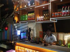 -通海俄式烧烤·俄罗斯大串(嵩山路店)