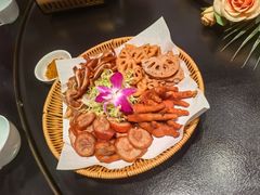 -醉湘厨艺(才华街店)