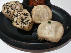 -小杨生煎(龙之梦购物中心店)