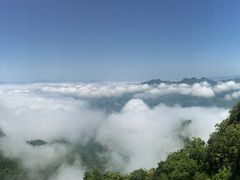 -塔云山