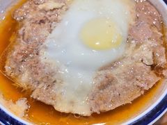 肉饼蒸蛋-泰润8号饭堂(闻喜路店)