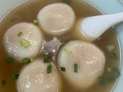 -津市刘聋子粉馆岳阳总店