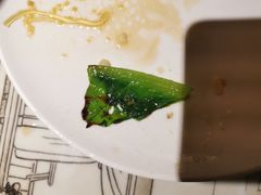 -绿茶餐厅(朝阳大悦城店)