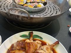 -飞尝蚝·顺德菜·鱼生(顺德总店)