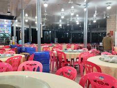 -考记泥焗鸡农庄·海鲜(北洛秘境店)