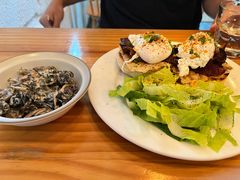 -Egg•Allday Brunch(襄阳北路店)
