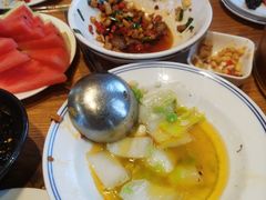 -印象鲵宴·张家界地标美食名片(溪布街店)