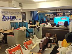 -好玩工厂密室·鹅鸭杀·桌游拼豆电玩