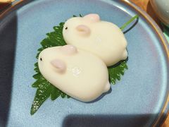 -前门故事烤鸭店(十里河店)
