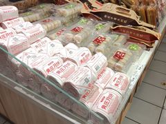 -丽达购物中心(崂山店)