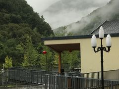 -牛背梁国家森林公园