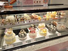 -LOVEGIFT爱礼(八佰伴店)