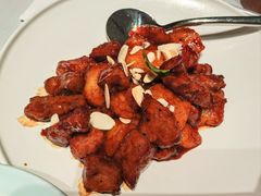 -小厨娘书香金陵(夫子庙老门东店)