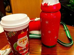 -COSTA COFFEE(德基广场店)