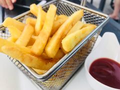 -安妮意大利餐厅(世贸天阶店)