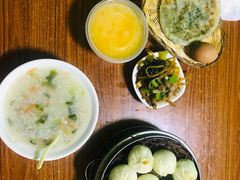-程妈妈早餐店(盘锦总店)