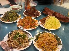 -春花民族美食(佳木斯总店)